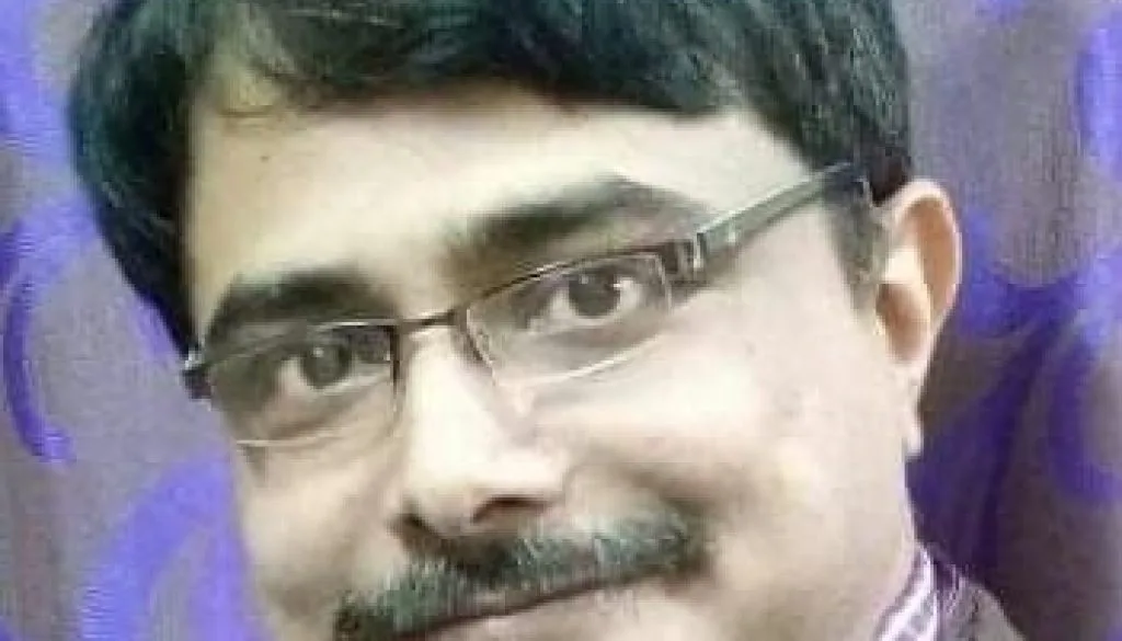dipesh