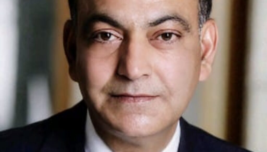 Rajiv Sulekh Rajiv Sulekh